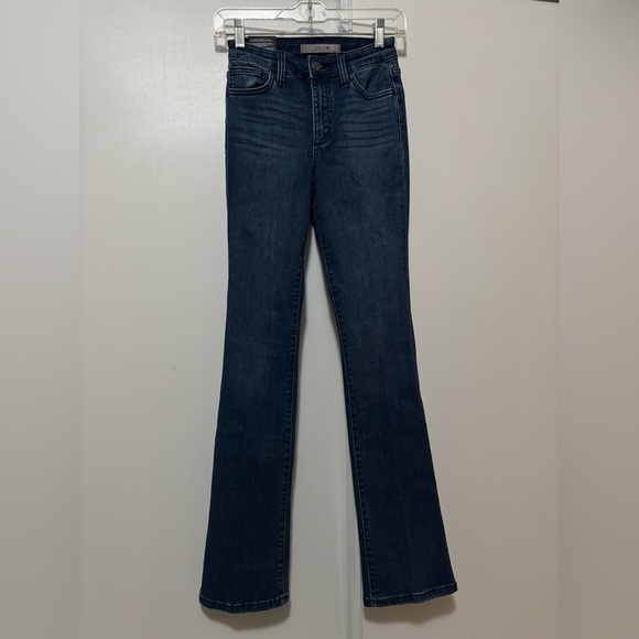 Joe’s High Rise Curvy Bootcut Jeans - Picture 4 of 6